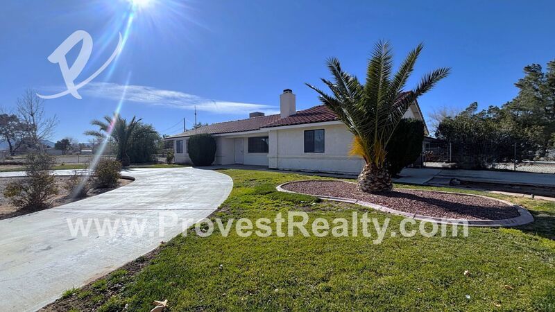 3 Bed, 2 Bath Apple Valley Home!!! property image