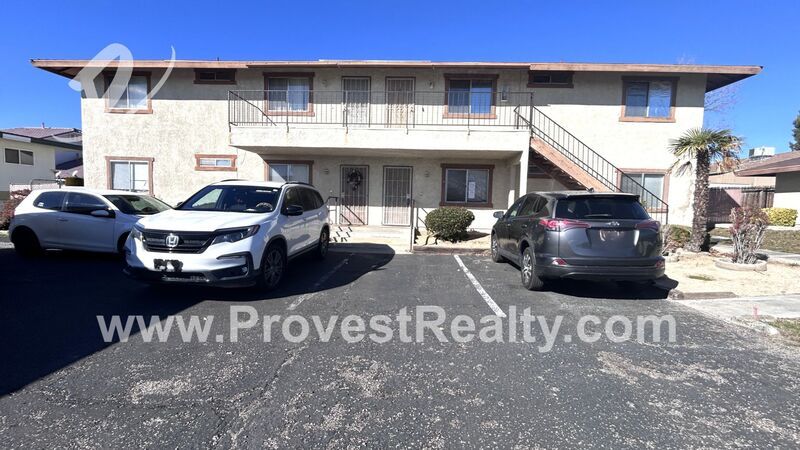 2 Bed, 2 Bath Downstairs Apple Valley Apartment! property image