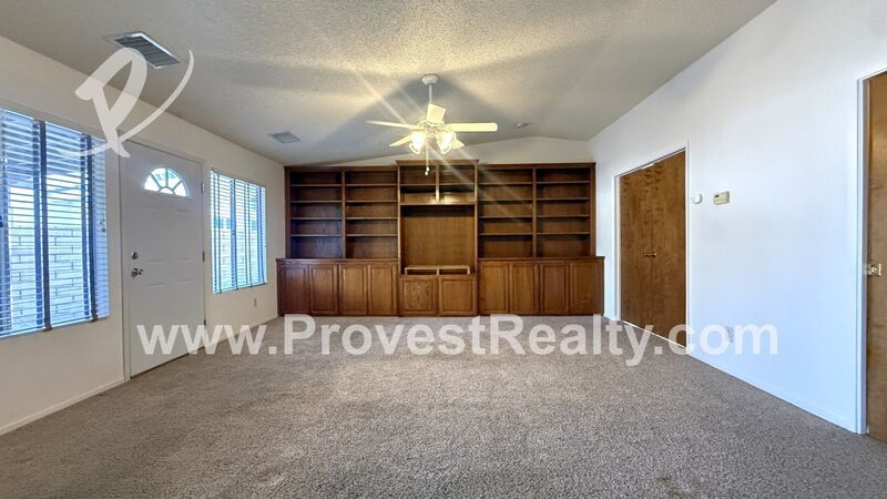 Beautiful 4 Bedroom, 3 Bathroom Spring Valley Lake Community Home!! property image