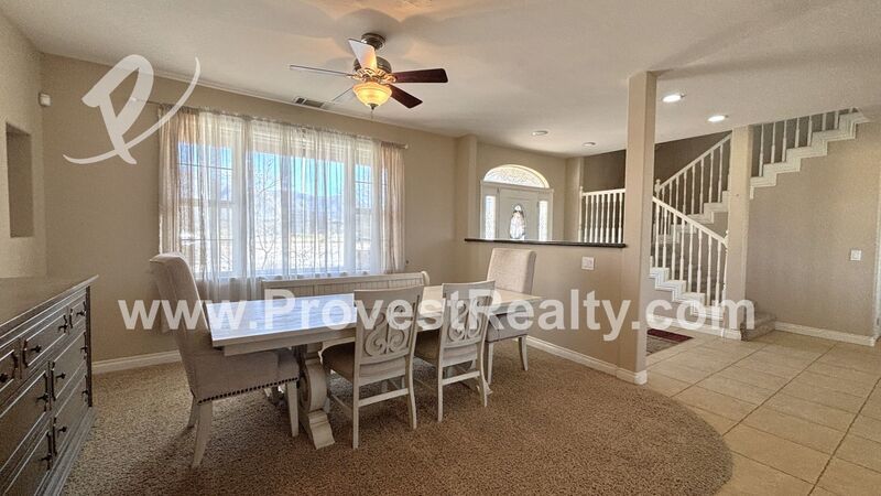 Beautiful 4 Bed, 4 Bath Fully Furnished Apple Valley Home!!! property image