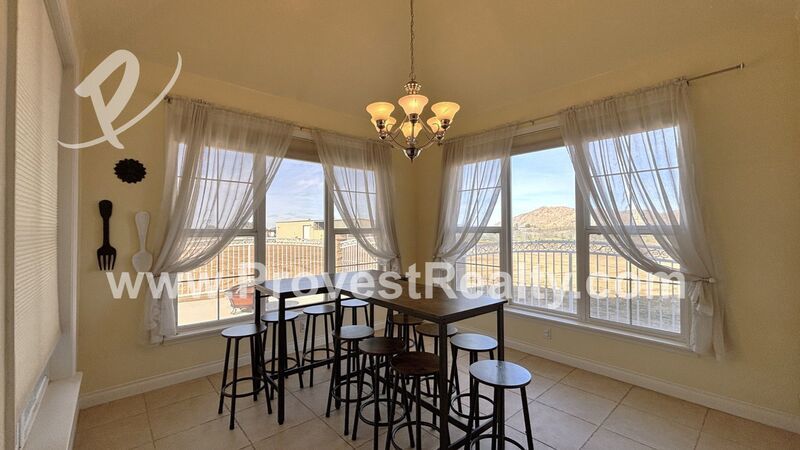 Beautiful 4 Bed, 4 Bath Fully Furnished Apple Valley Home!!! property image