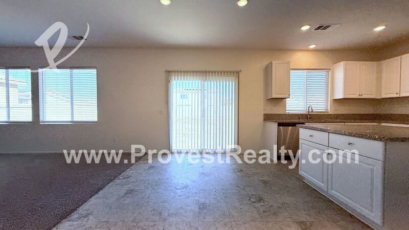 Stunning 4 Bedroom, 3 Bathroom Adelanto Home with SOLAR!! property image