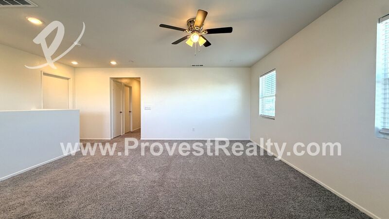 Stunning 4 Bedroom, 3 Bathroom Adelanto Home with SOLAR!! property image