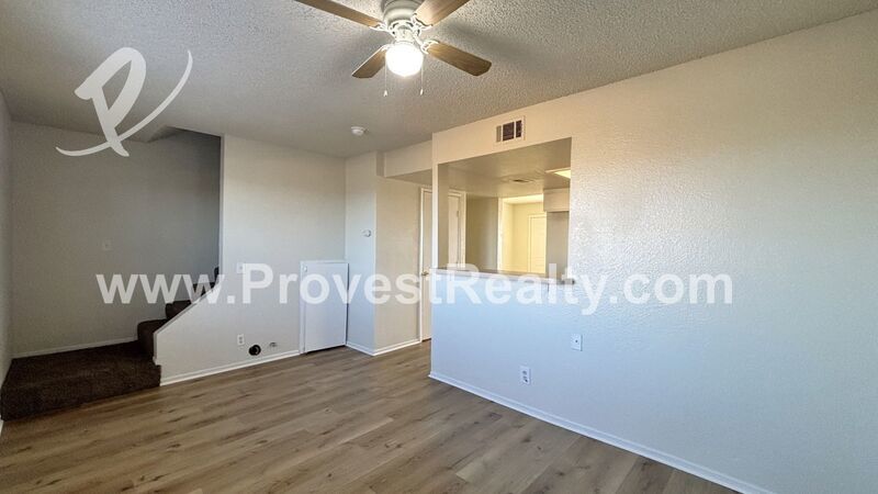 Spacious 3 Bed, 2 Bath Apple Valley Townhome!! property image