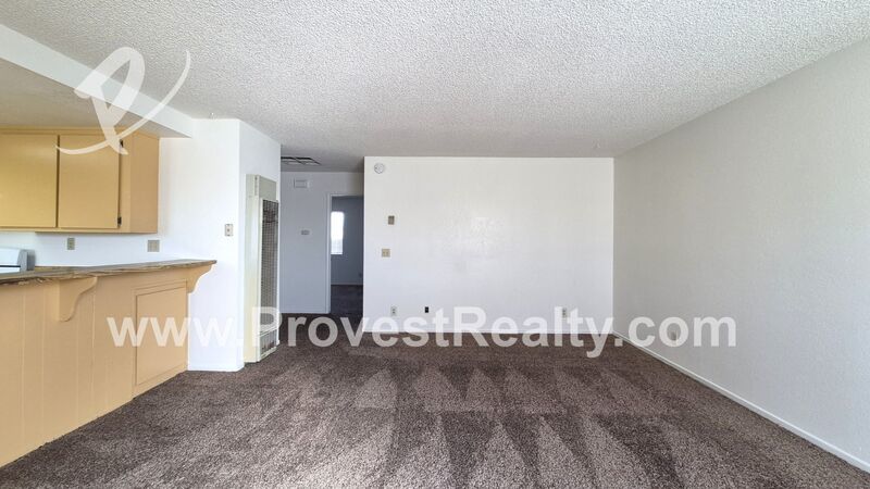 Cute and Cozy 2 Bed, 1 Bath Hesperia Home!! property image