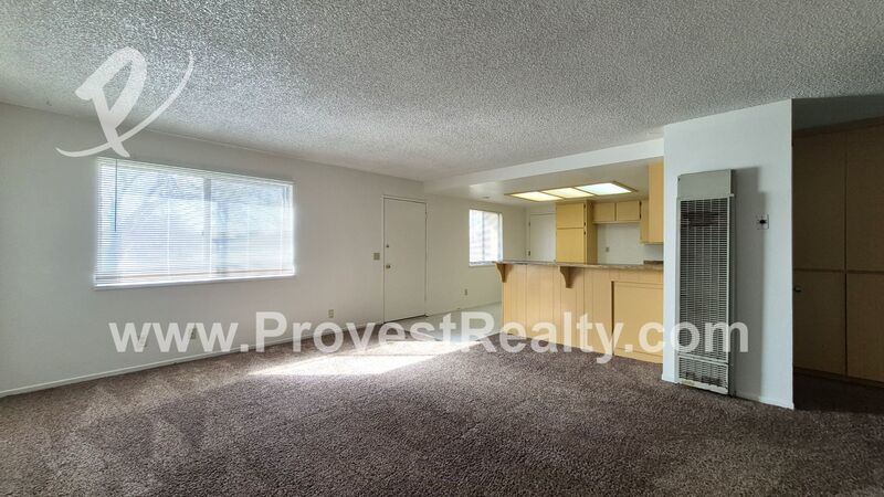 Cute and Cozy 2 Bed, 1 Bath Hesperia Home!! property image