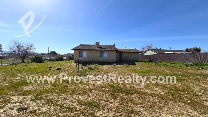 Cute and Cozy 2 Bed, 1 Bath Hesperia Home!! property image