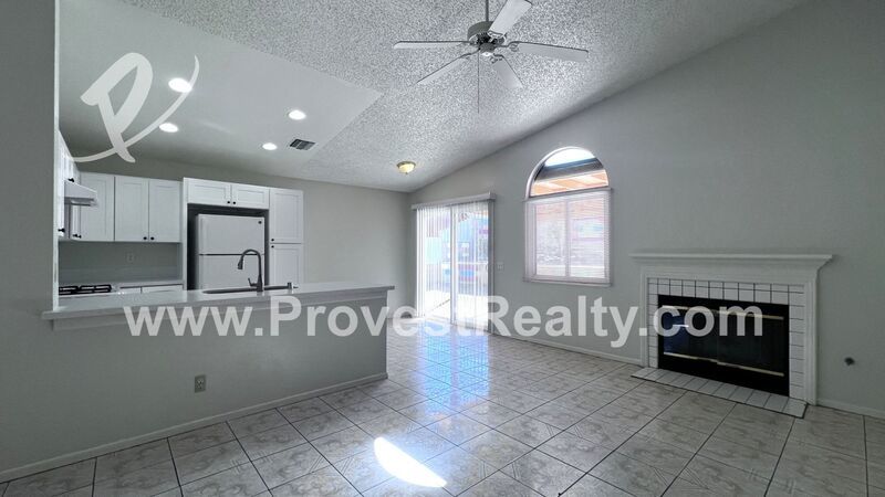 Bright and Inviting 4 Bedroom, 2 Bathroom Adelanto Home!! property image