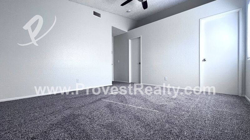 Bright and Inviting 4 Bedroom, 2 Bathroom Adelanto Home!! property image