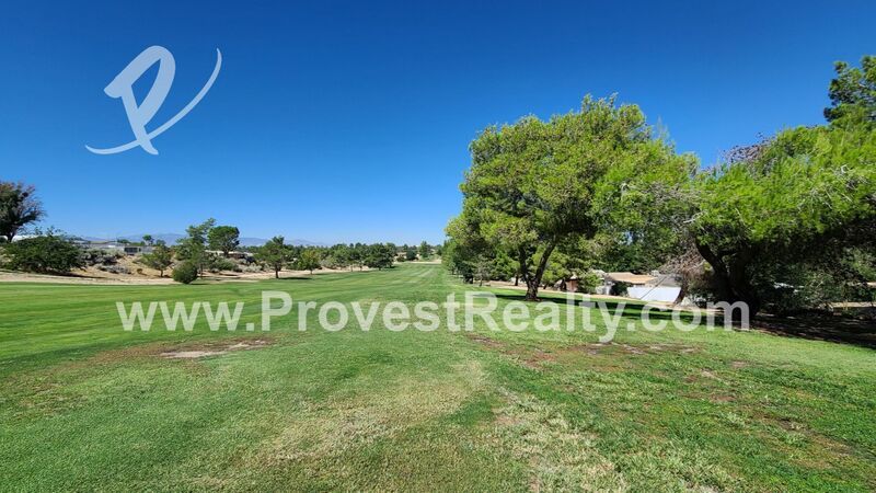 Cozy 2 Bedroom, 2 Bathroom Victorville Home with a Golf Course View!!! property image