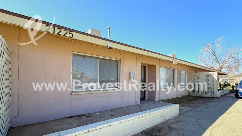 2 Bed, 1 Bath Apple Valley Apartment!!! property image
