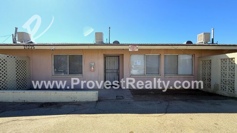 2 Bed, 1 Bath Apple Valley Apartment!!! property image