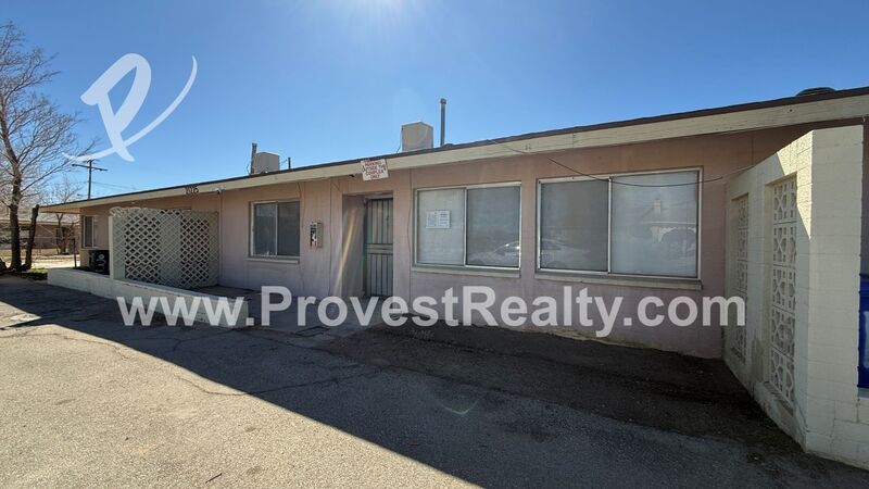 2 Bed, 1 Bath Apple Valley Apartment!!! property image