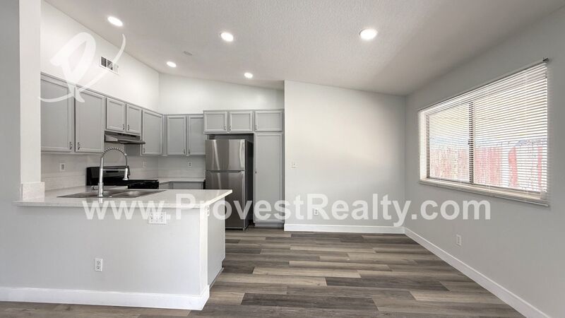 Beautiful 3 Bedroom, 2 Bathroom Home In Victorville! property image