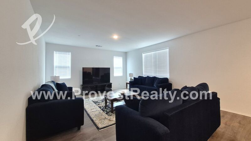 Beautiful 4 Bedroom, 3 Bathroom Victorville Home with SOLAR!! property image