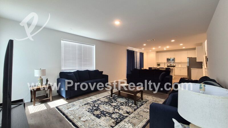 Beautiful 4 Bedroom, 3 Bathroom Victorville Home with SOLAR!! property image