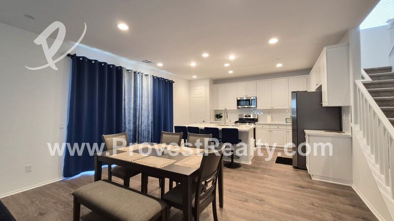 Beautiful 4 Bedroom, 3 Bathroom Victorville Home with SOLAR!! property image