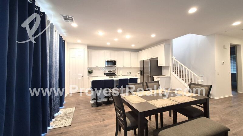 Beautiful 4 Bedroom, 3 Bathroom Victorville Home with SOLAR!! property image