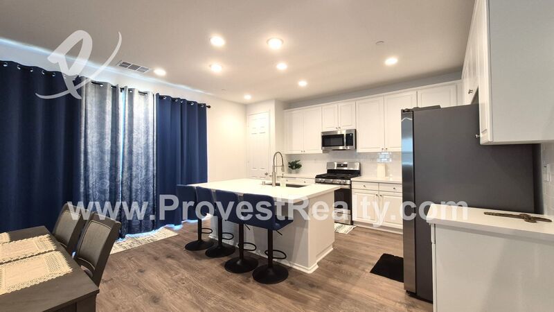 Beautiful 4 Bedroom, 3 Bathroom Victorville Home with SOLAR!! property image