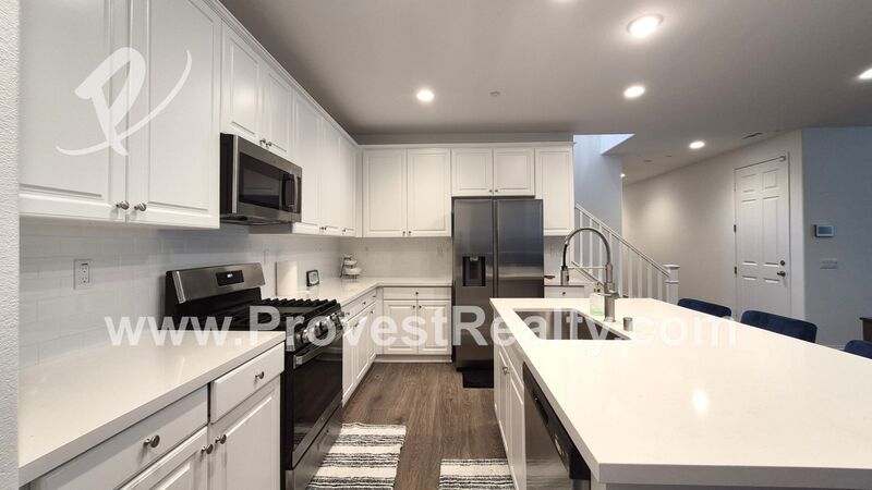 Beautiful 4 Bedroom, 3 Bathroom Victorville Home with SOLAR!! property image