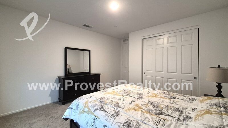 Beautiful 4 Bedroom, 3 Bathroom Victorville Home with SOLAR!! property image