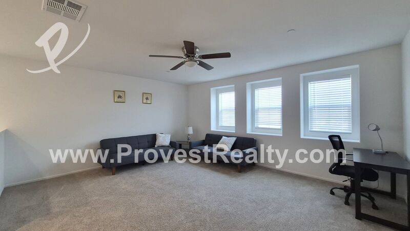 Beautiful 4 Bedroom, 3 Bathroom Victorville Home with SOLAR!! property image