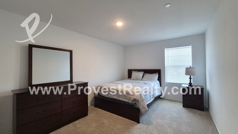 Beautiful 4 Bedroom, 3 Bathroom Victorville Home with SOLAR!! property image