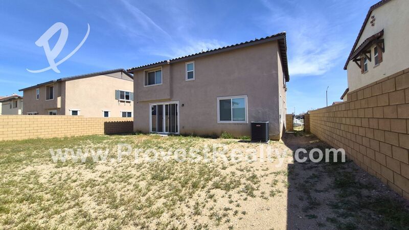 Beautiful 4 Bedroom, 3 Bathroom Victorville Home with SOLAR!! property image