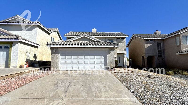 Cozy 3 Bed, 2.5 Bath Victorville Home!!! property image