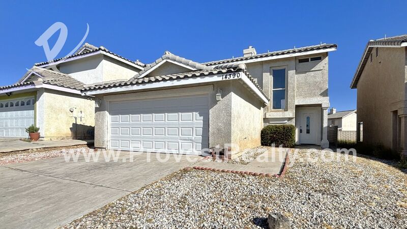 Cozy 3 Bed, 2.5 Bath Victorville Home!!! property image
