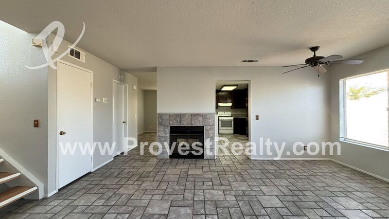 Cozy 3 Bed, 2.5 Bath Victorville Home!!! property image