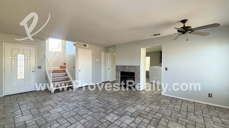 Cozy 3 Bed, 2.5 Bath Victorville Home!!! property image