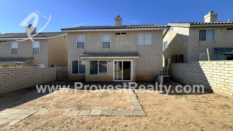 Cozy 3 Bed, 2.5 Bath Victorville Home!!! property image