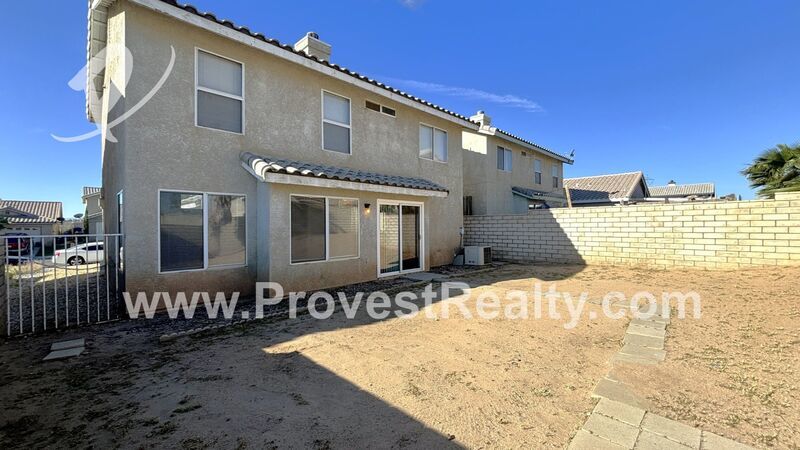 Cozy 3 Bed, 2.5 Bath Victorville Home!!! property image