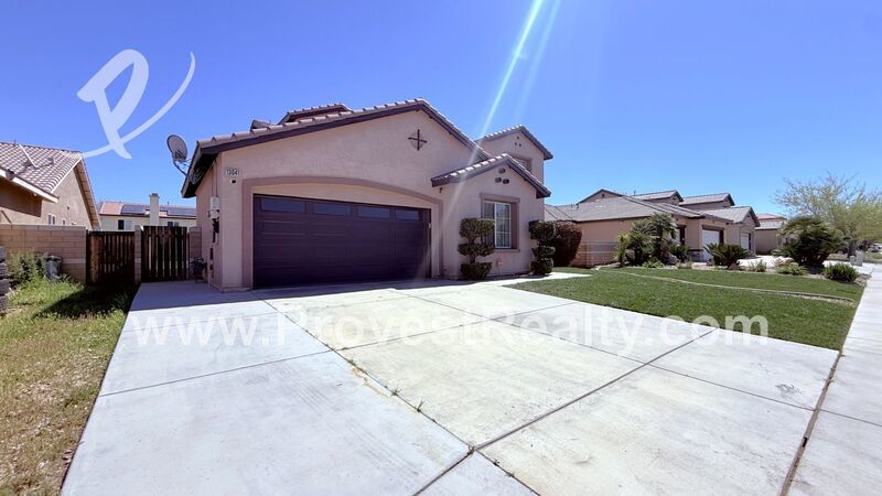 Spacious 2-Story, 5 Bed, 4 Bath Victorville Home w/ SOLAR!!! property image