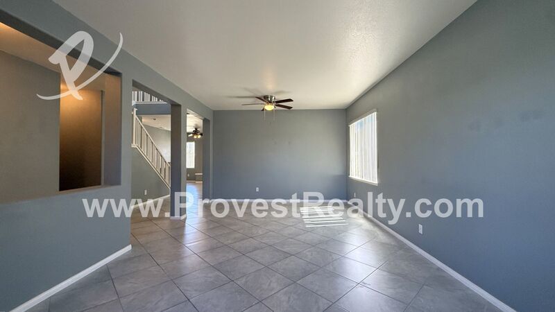 Spacious 2-Story, 5 Bed, 4 Bath Victorville Home w/ SOLAR!!! property image