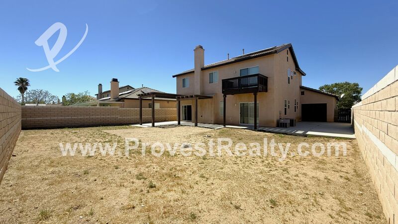 Spacious 2-Story, 5 Bed, 4 Bath Victorville Home w/ SOLAR!!! property image