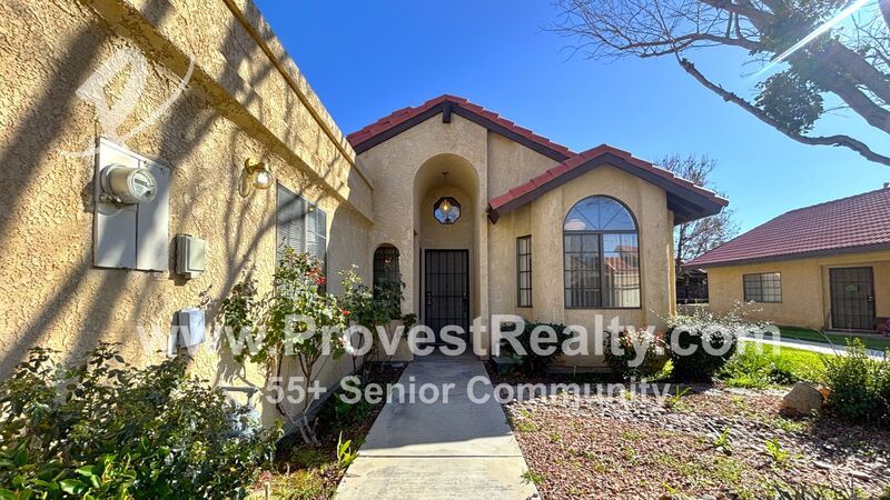 2 Bedroom, 2 Bathroom Home in Wyndham Rose 55+ Senior Community!! property image