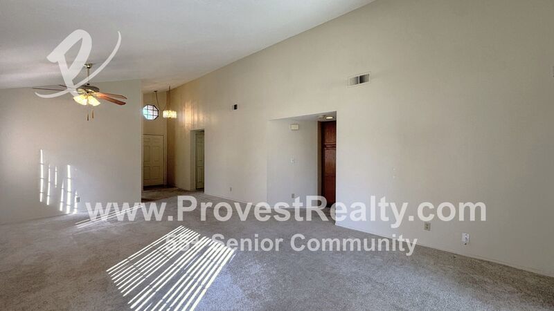 2 Bedroom, 2 Bathroom Home in Wyndham Rose 55+ Senior Community!! property image