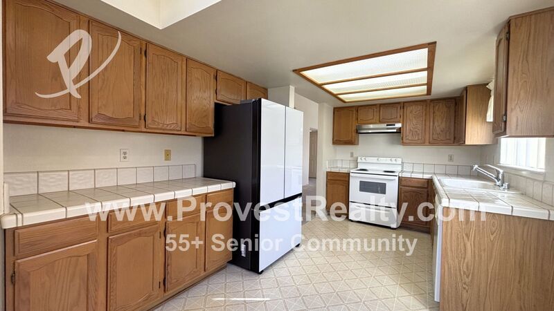 2 Bedroom, 2 Bathroom Home in Wyndham Rose 55+ Senior Community!! property image