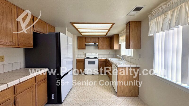 2 Bedroom, 2 Bathroom Home in Wyndham Rose 55+ Senior Community!! property image