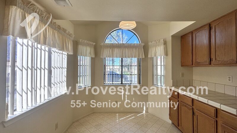2 Bedroom, 2 Bathroom Home in Wyndham Rose 55+ Senior Community!! property image