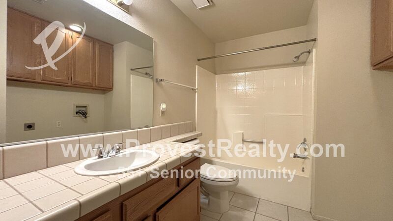 2 Bedroom, 2 Bathroom Home in Wyndham Rose 55+ Senior Community!! property image