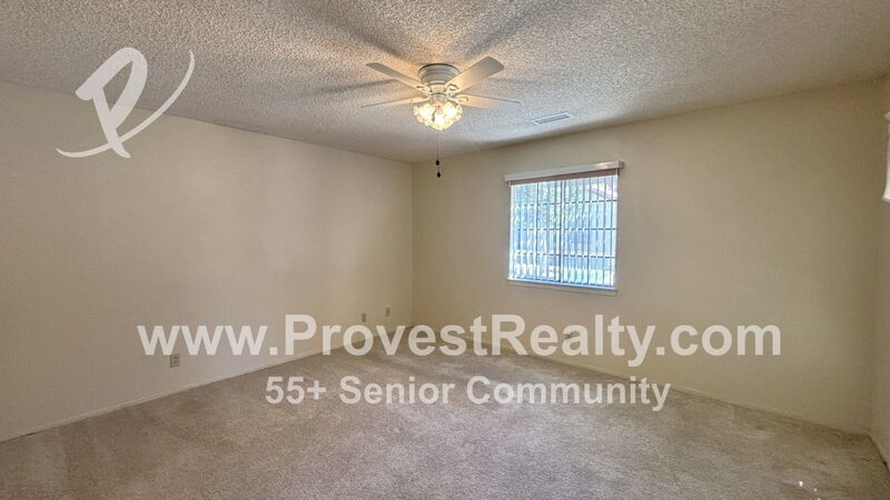 2 Bedroom, 2 Bathroom Home in Wyndham Rose 55+ Senior Community!! property image