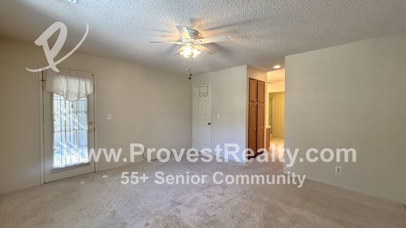 2 Bedroom, 2 Bathroom Home in Wyndham Rose 55+ Senior Community!! property image