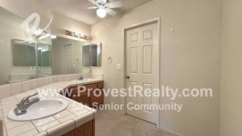 2 Bedroom, 2 Bathroom Home in Wyndham Rose 55+ Senior Community!! property image