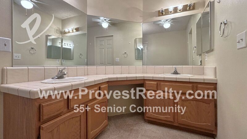 2 Bedroom, 2 Bathroom Home in Wyndham Rose 55+ Senior Community!! property image