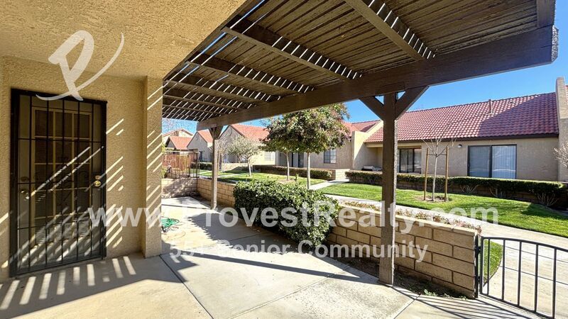 2 Bedroom, 2 Bathroom Home in Wyndham Rose 55+ Senior Community!! property image