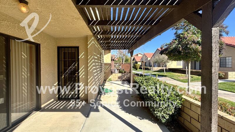 2 Bedroom, 2 Bathroom Home in Wyndham Rose 55+ Senior Community!! property image