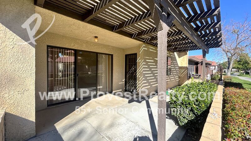 2 Bedroom, 2 Bathroom Home in Wyndham Rose 55+ Senior Community!! property image